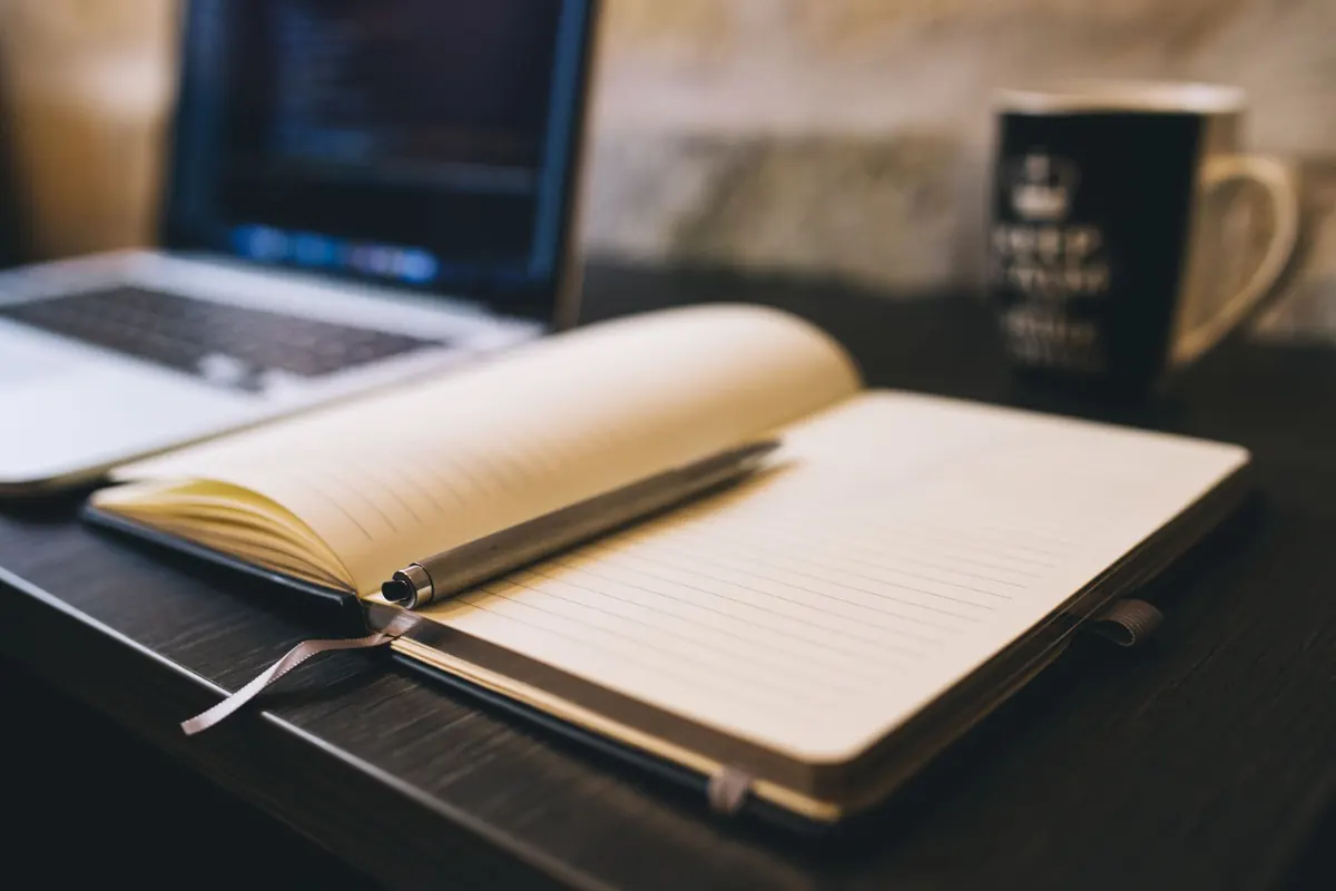 Character Development Questionnaire: 25 Questions to Build a Backstory