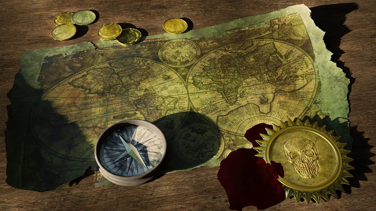 How to Generate Story Ideas from Local News and History